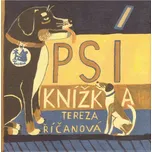 Psí knížka - Tereza Říčanová