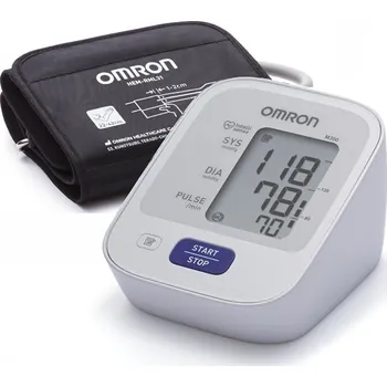 Omron M300