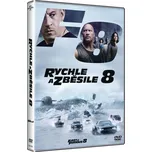 Rychle a zběsile 8 (2017)