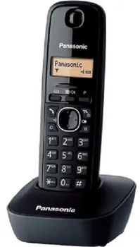 Stolní telefon Panasonic Dect KX-TG1911FXG