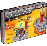 Geomag Mechanics 86 dílků