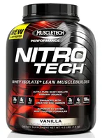 MuscleTech Nitro-Tech 1800 g