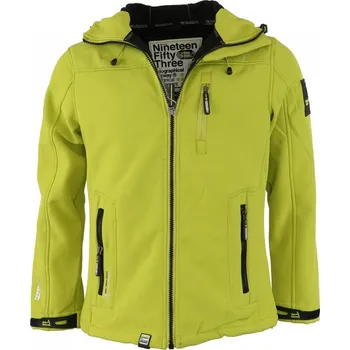 Geographical Norway Tendance Dry Tech 5000 zelená