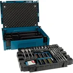 Makita B-43044 sada vrtáků a bitů 66 ks