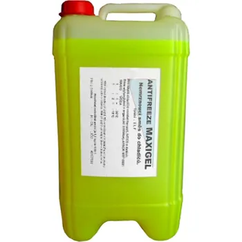 Nemrznoucí směs do chladiče Maxigel chladící kapalina, 10L (Antifreeze )