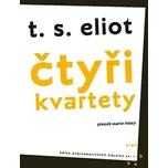 Čtyři kvartety - Thomas Stearns Eliot