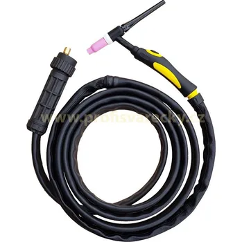 Svářečka SR 17 s přípojkou MIG 4 m pro Jasic MIG 160 N227