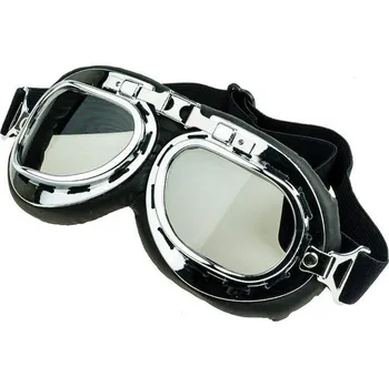 Motocyklové brýle motocyklové brýle WETERAN MODEL T01