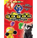 Adc Blackfire Album Gogouni