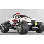FG Monster Truck 1/6 4WD RTR 2,4 GHz 1:6 bílá