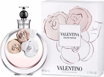 Dámský parfém Valentino Valentina W EDP