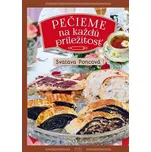 Pečieme na každú príležitosť - Svatava Poncová