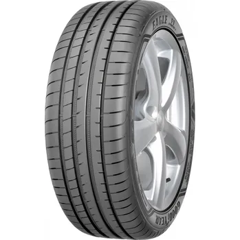 Letní osobní pneu Goodyear Eagle F1 Asymmetric 3 225/45 R19 96 W XL