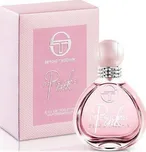 Sergio Tacchini Precious Pink W EDT