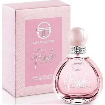 Dámský parfém Sergio Tacchini Precious Pink W EDT