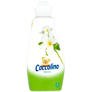 Aviváž Coccolino Simplicity jasmine 1,5 l