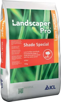 Hnojivo ICL Landscaper Pro Shade Special 15 kg