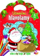 Vánoční hlavolamy 2 - Aksjomat