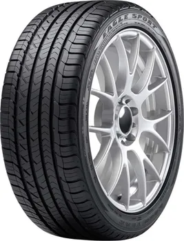 Celoroční osobní pneu Goodyear Eagle Sport All-Season 285/40 R20 108 V XL ROF