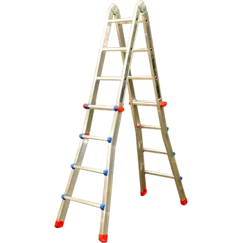 Žebřík Fintes Profi TL 4 x 5