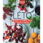 Léto: Recepty ze zralého ovoce a…