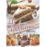 Babičkine zákusky - Vladimír Bárta