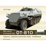 Obrněný transportér OT-810 - Jiří Frýba…