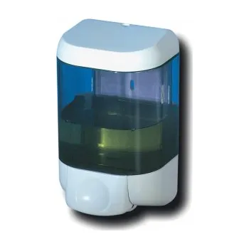 Dávkovač mýdla EU DÁVKOVAČ TEKUTÉHO MÝDLA, KOUŘOVÝ 1,00L