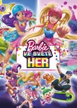 Barbie ve světě her: Filmový příběh -…