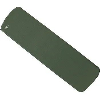 Karimatka YATE Hiker zelená/šedá