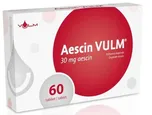 Vulm Aescin 30 mg
