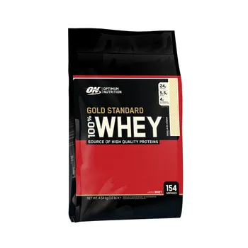 Protein Optimum Nutrition 100% Whey Gold Standard 4540 g
