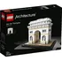 Stavebnice LEGO LEGO Architecture 21036 Vítězný oblouk