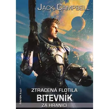 Za hranicí 1: Bitevník - Jack Campbell