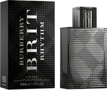 Pánský parfém Burberry Brit Rhythm M EDT
