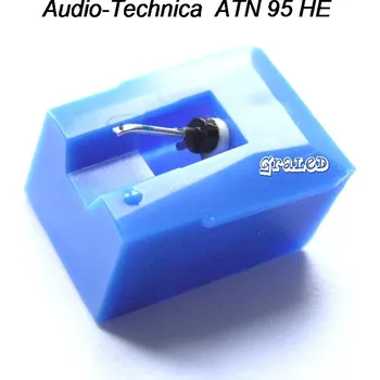 Příslušenství pro gramofon Gramo hrot ATN 95 HE Audiotechnica