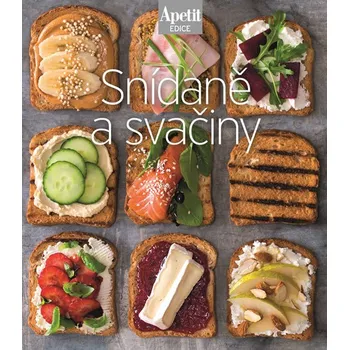 Snídaně a svačiny - Apetit