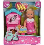 Simba Evička Králíkárna