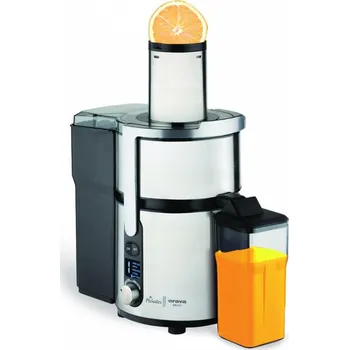 Odšťavňovač Recenze Orava OS-111