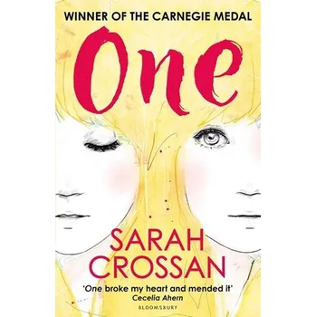 Kniha One - Sarah Crossan (EN)