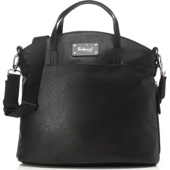 Přebalovací taška Babymel Grace, Black