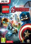 LEGO Marvel Avengers PC