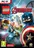 LEGO Marvel Avengers PC, krabicová verze