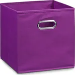 Zeller Úložný box flísový 32 x 32 x 32…