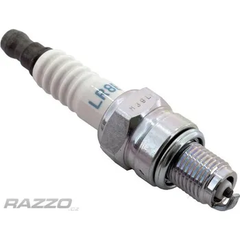 Autoelektrika Svíčka NGK LR8B KTM SX50 / SX65