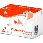 Galmed Vitamin C Retard 500 mg 30 tbl.