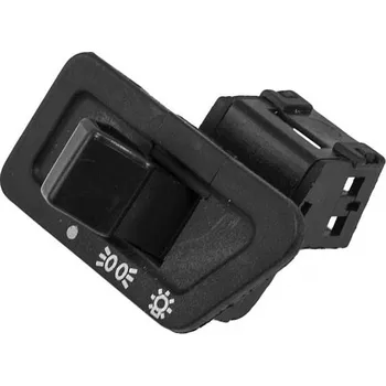 Elektroinstalace pro motocykl přepínač světel - 0 / obrysové / tlumené