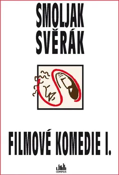 Filmové komedie I. - Zdeněk Svěrák, Ladislav Smoljak