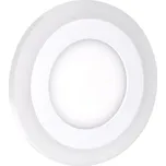 Solight 12W+4W 900lm 4000K kulatý