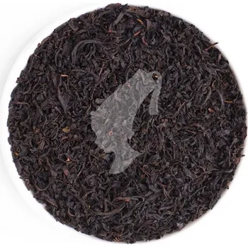 Káva Ceylon Nuwara Ellya - černý čaj sypaný 250g Julius Meinl